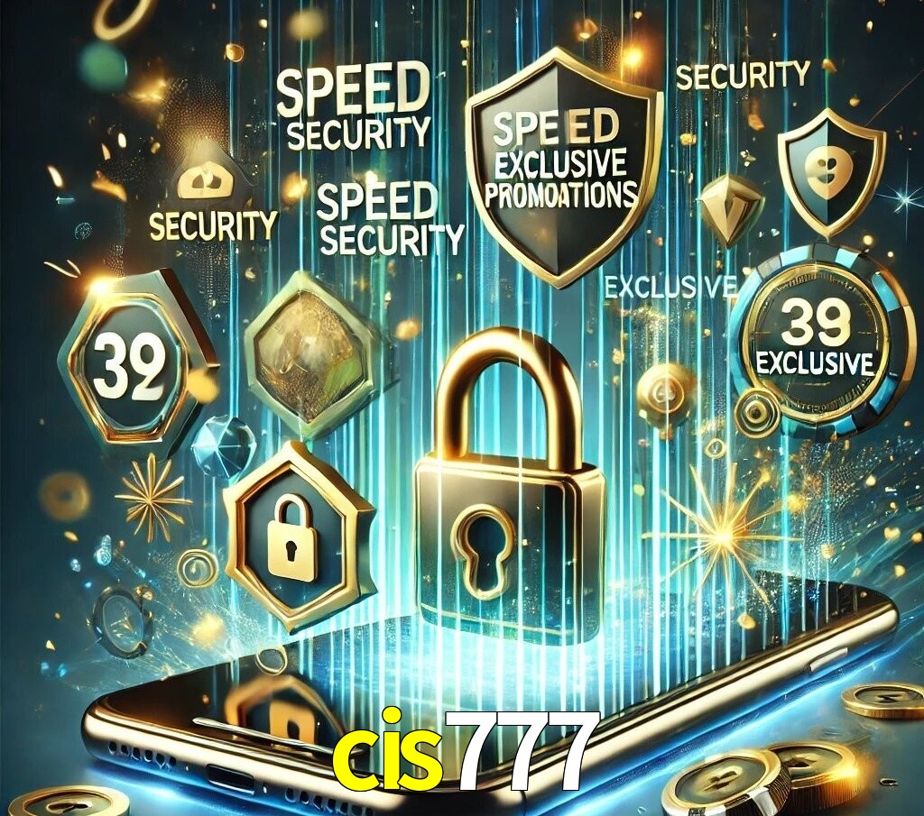 Vantagens do App cis777
