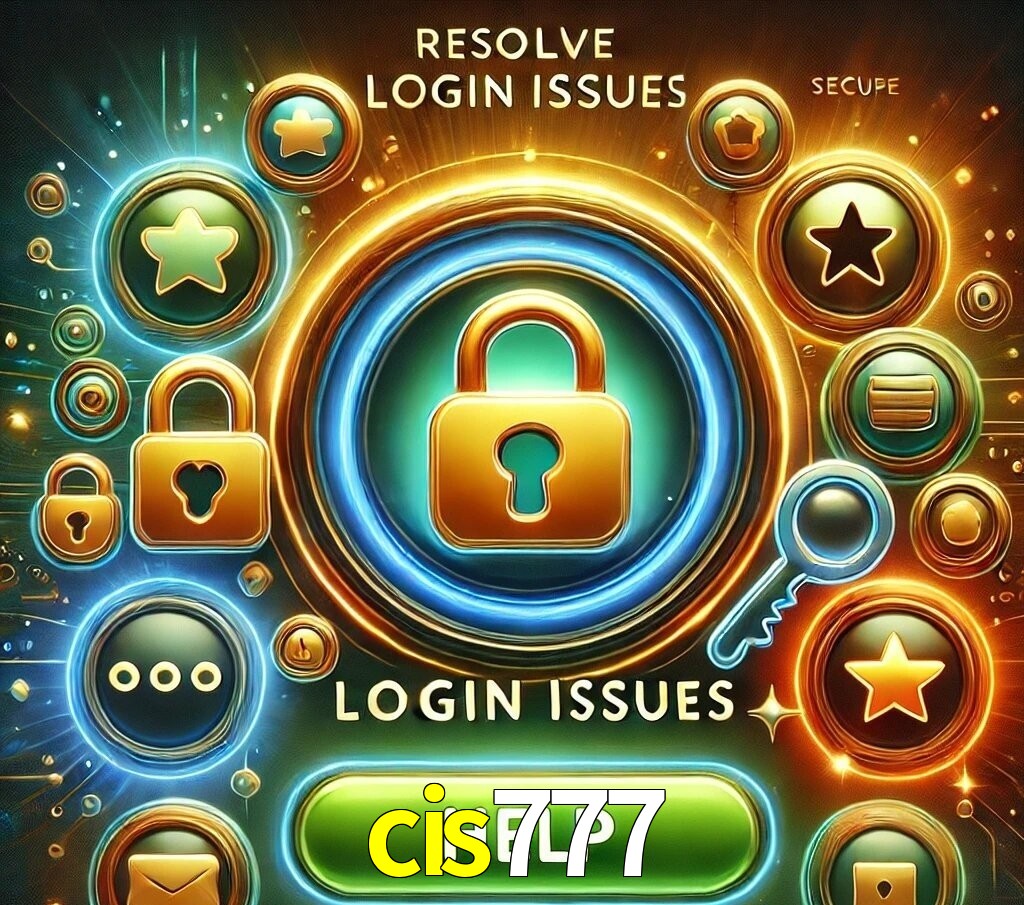 Ajuda para Login