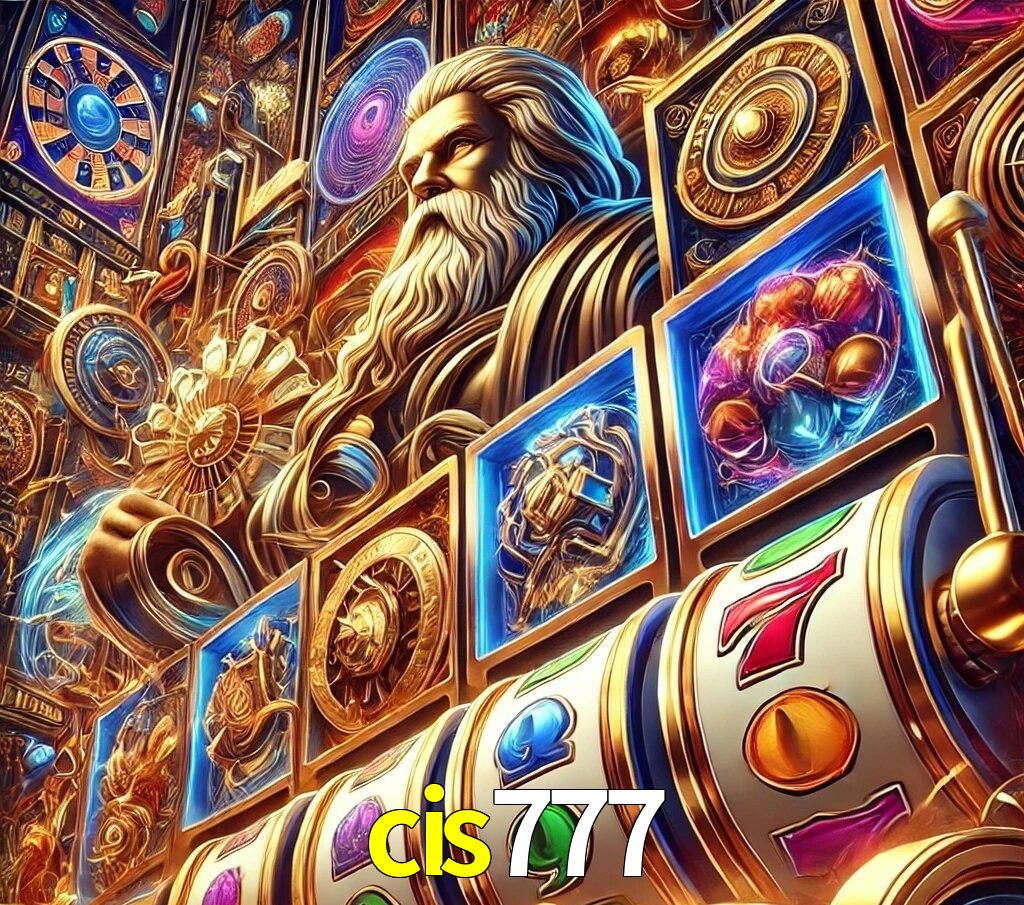 Novos Slots no cis777