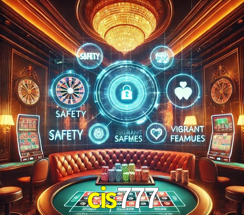Por Que Jogar no cis777?